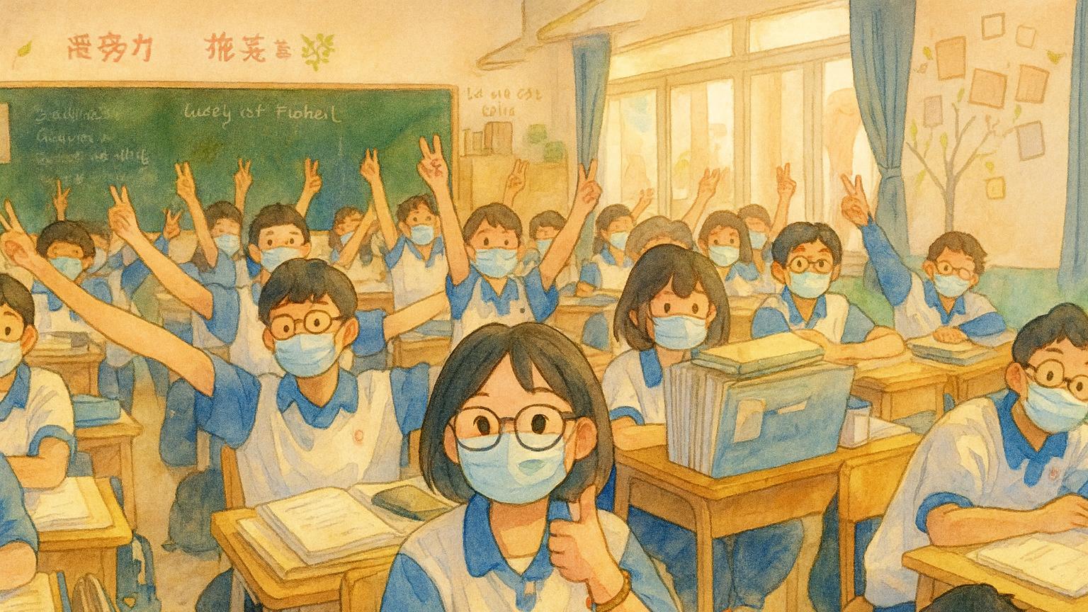 别卷清华了，先把“倒推”学明白