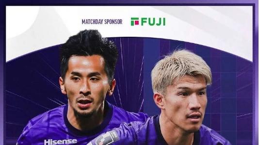 【重点解析】大阪钢巴VS京都，阿森纳VS巴黎