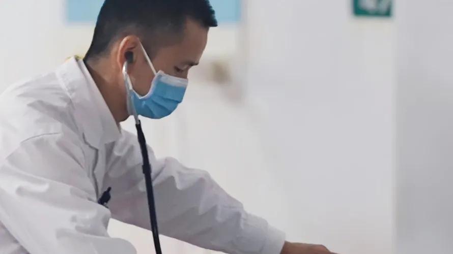 十年顽疾终得控！中西医结合让她摆脱肾病反复折磨