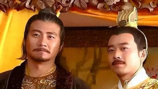 朱标这一死，明朝的命运直接改写了？