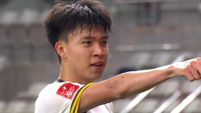 52！U20亚洲杯2连胜：国足进8强+下轮争头名，淘汰赛赢1场创纪录