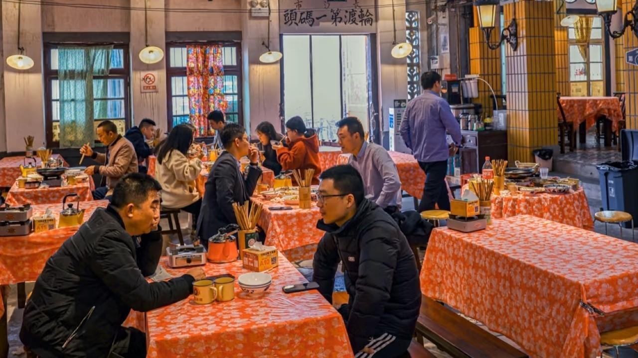 湘菜门店逆势增长1.3万家："现炒"承诺能撑多久？