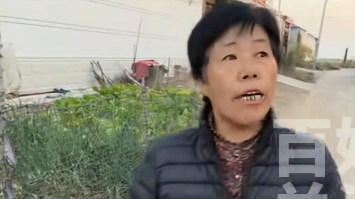 河北隆尧灭门案纪实，邻里纠纷酿惨剧