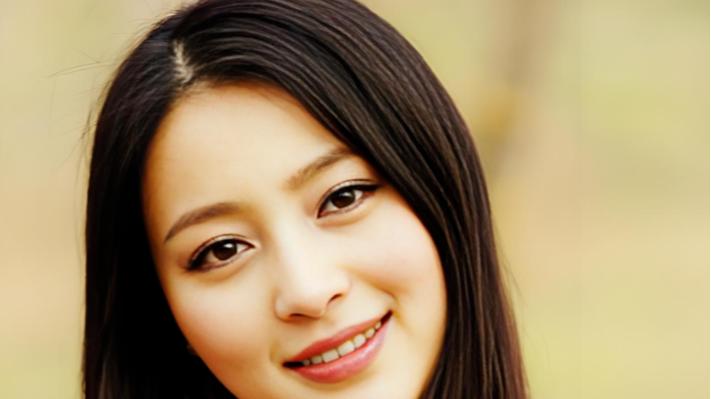 倒霉的甘婷婷：只因演了一个潘金莲，居然把自己的下半辈子搭进去了，她的未来还有救吗？