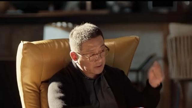 《以法之名》兰景茗上位史曝光，洪亮才知，她跟禹天成有私情