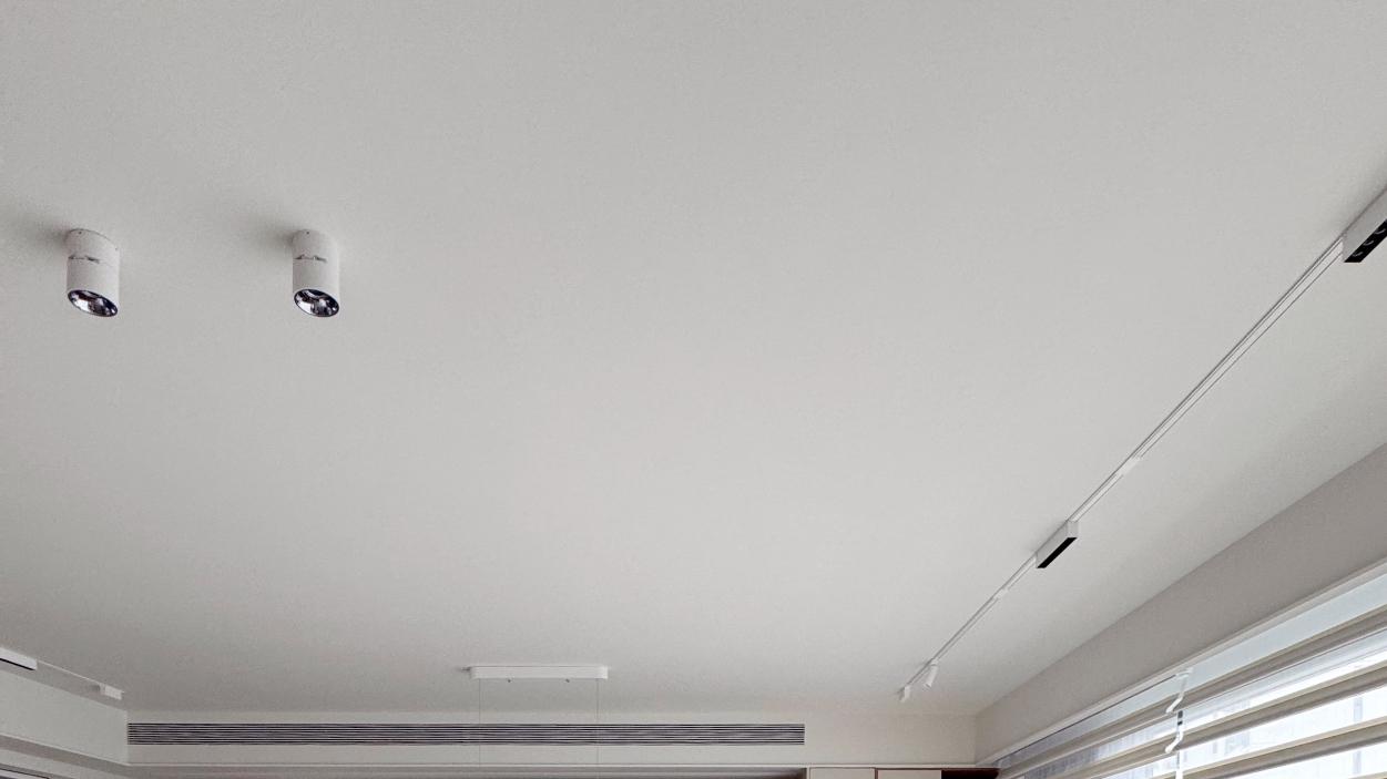 风格驾驭术：KOMA柯马小羊皮艺术漆，何以成为现代、侘寂、极简风的绝配？