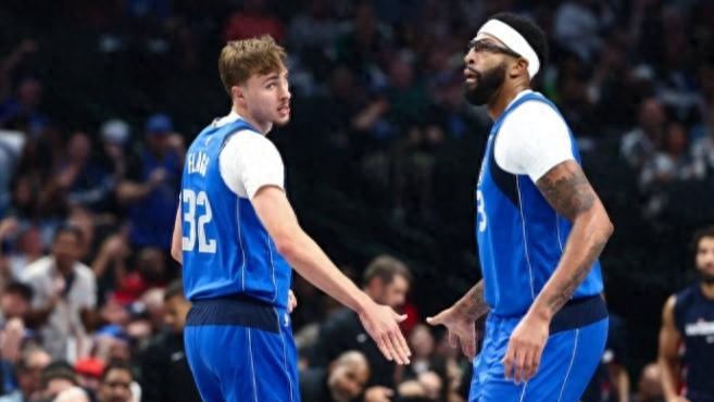 独行侠步行者2换3方案，引进前锋马图林，以巩固球队后场阵容