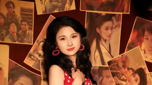 小瓶子：做自己的模样，即是自由的模样