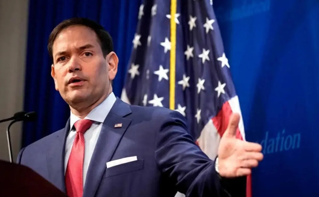 中国划下三条红线，正告美国！