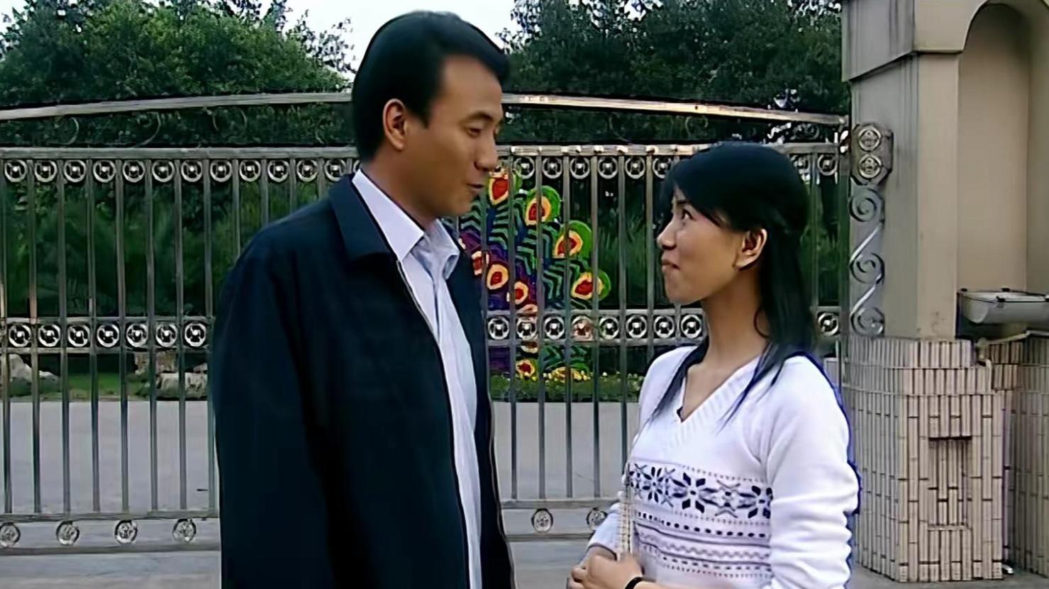 如何看待沧浪之水池大为的精神教父晏老师形象