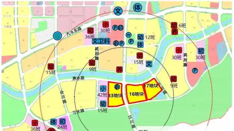 李沧区LC0302-33地块项目有新进展