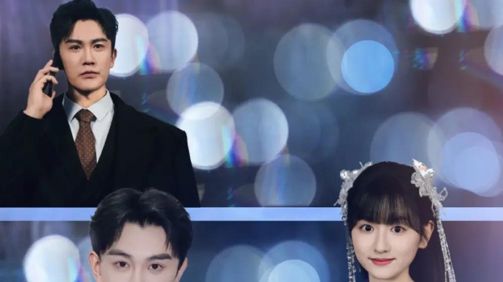 短剧《他的小鹿式女友有点甜》短剧: 陈天晓与李永婧演绎的浪漫爱情剧，小鹿式女友的甜蜜故事。