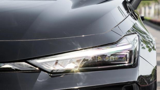 长安逆袭战！7.79万抢1.5T性能车，思域车主集体破防