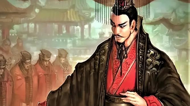 帝王安保三千年，从青铜剑到火枪的生死博弈