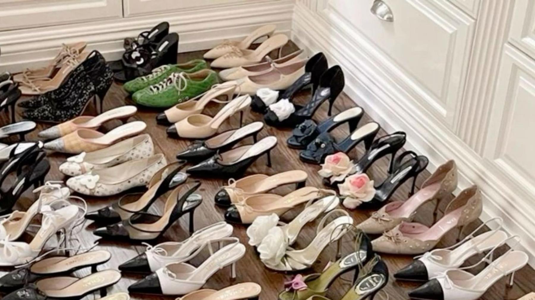 每个人的福报是有定数的，我们要学会积攒福报