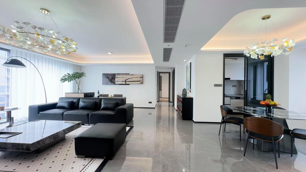 厦门推荐的专业家装公司排名大全（2025年装修榜）