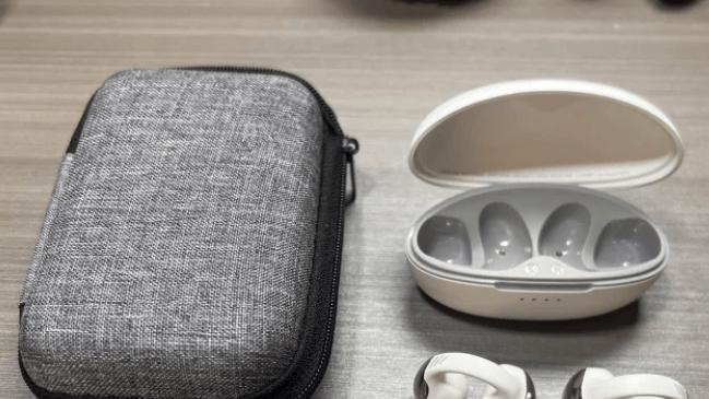 耳挂式耳机哪个牌子好用一点？盘点2026十大高性价比开放式耳机