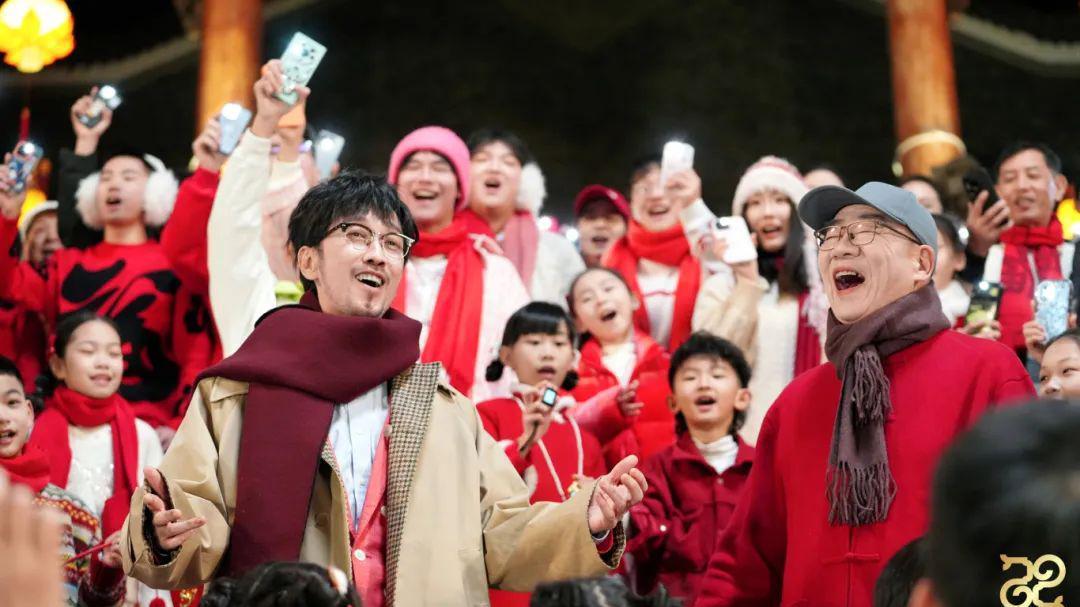 火上央视！这个武汉人，是谁？