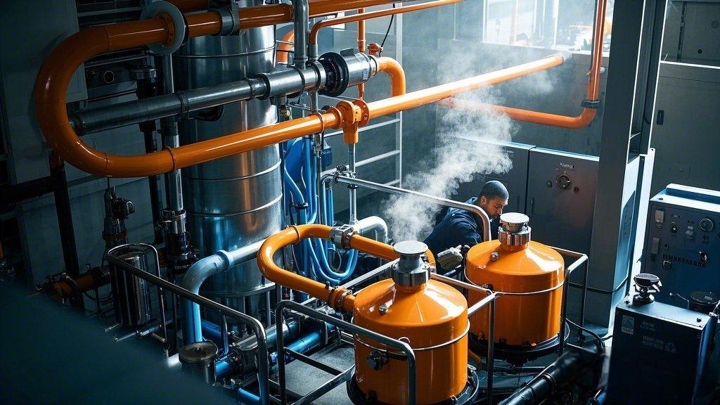 液冷技术的环境效益：基于川润案例的ESG价值分析