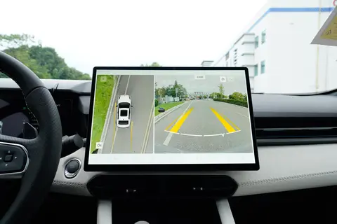 2.0T 272马力，6.5秒破百，买燃油钢炮