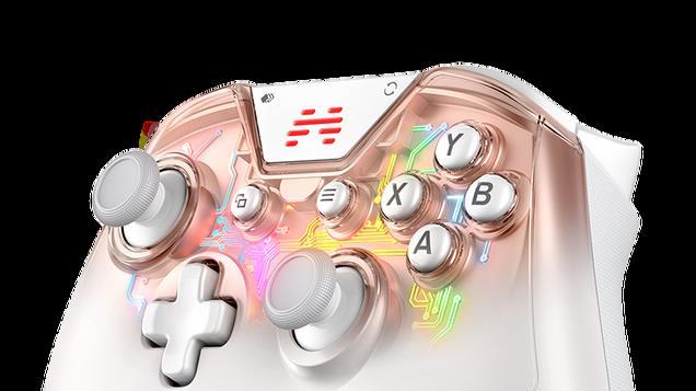 游戏手柄怎么选？从舍弃Xbox到“国产香”，谈谈实际体验与心得