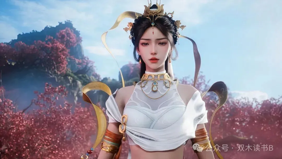 夜无疆：三大阵营 VS 寄生文明！金榜遗言埋死局，唐羽裳傲娇求夸反翻车