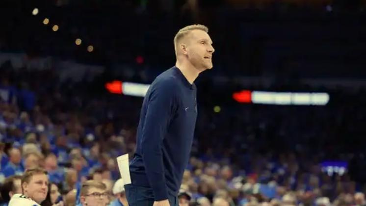 让杨瀚森无所适从，让媒体人互怼，未来篮球到底是怎么回事