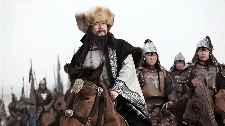 契丹族巅峰时战马超千万匹