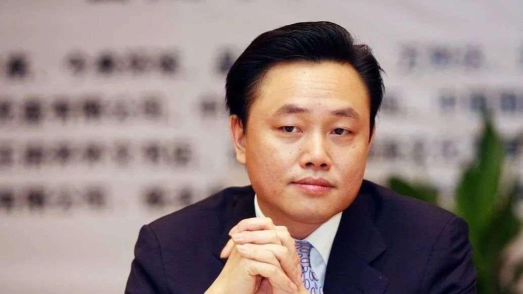 起底郑少东的红与黑：逮捕张子强，公海赌王是兄弟，警花是情妇！