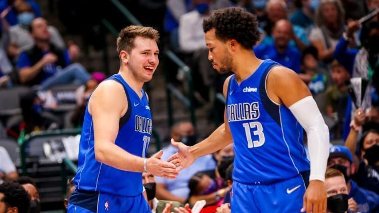 NBA2018年新秀仅4人曾入选最佳阵容，东契奇5次最多 一次轮秀上榜