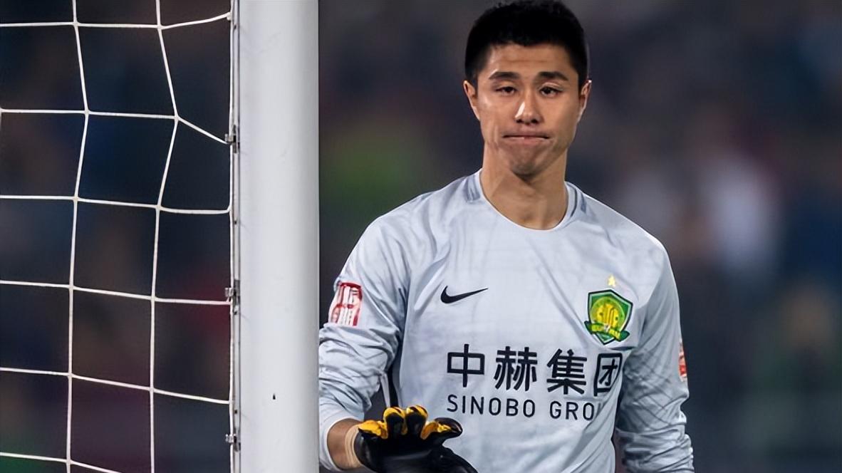 足协杯国安VS河南：达万+池忠国坐镇，古加+林良铭领衔，塞鸟冲锋