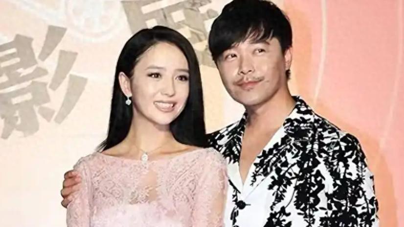 佟丽娅带儿子探班陈思诚，离婚不离家，两人关系比普通情侣牢靠