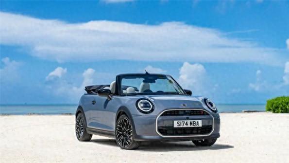 速度与激情，MINI敞篷车，我的诗和远方？