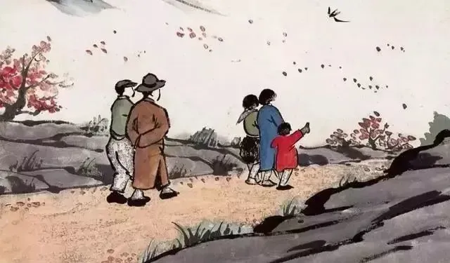 兄弟姐妹中，那个最大方、最宽厚、最不斤斤计较的人，往往日子过得更好，孩子一般也很优秀！