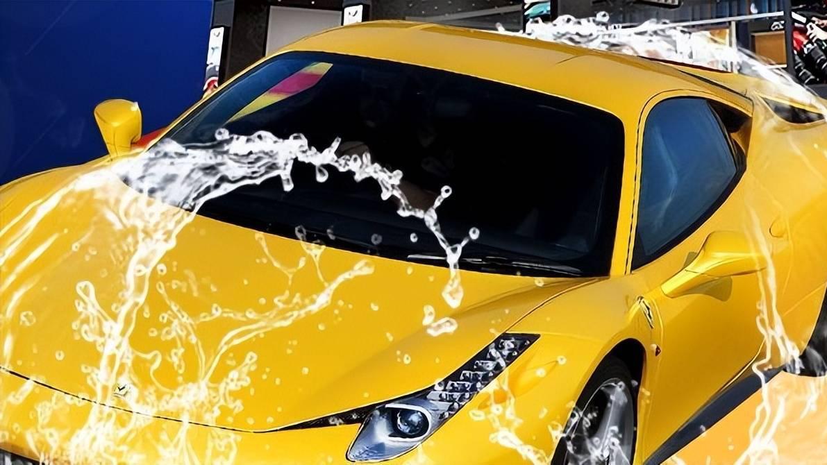 关于汽车保养的知识详解，让我们一起了解