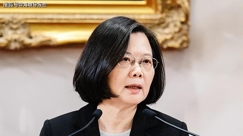 蔡英文：单身背后的故事？那些年，我们一起追过的总统！