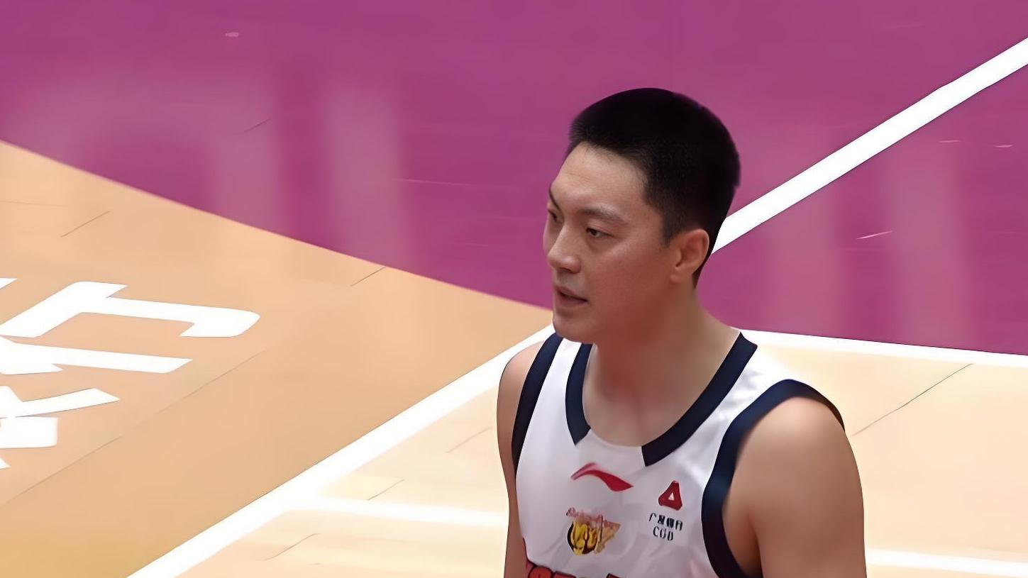 广东战山西！徐杰又飙20+，萨林杰30+，小胡复出，杜锋冲7连胜