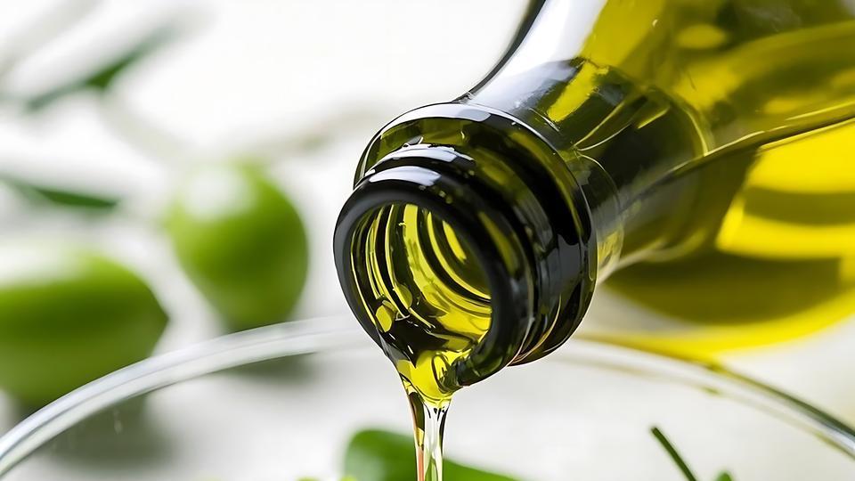 降压别只少吃盐！吃对油更重要，特别是这3种植物油