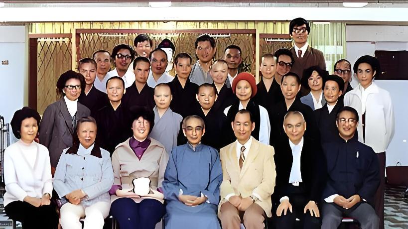 渊回说南：南怀瑾为何与七都有缘？南师从基隆七都到江苏太湖七都