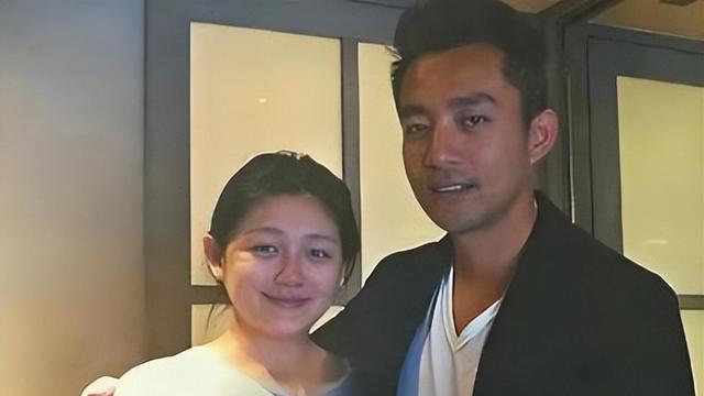 想不到，大s逝世，上热搜的竟然是曾经插足她婚姻的张颖颖！