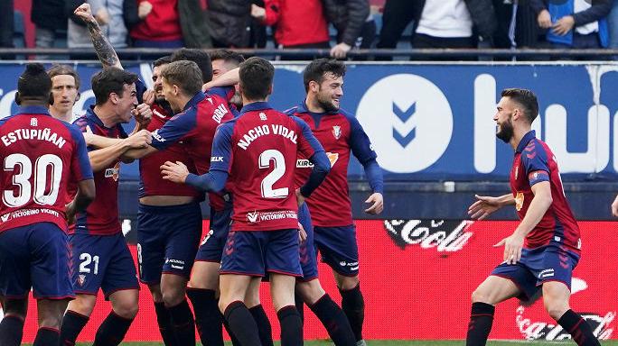 周一竞彩精选二串：乌迪内斯vs热那亚+奥萨苏纳VS莱万特【附比分】