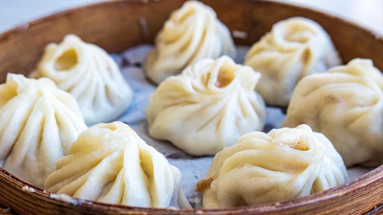 来上海，不去外滩，不去豫园，也要吃十大早餐