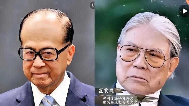 高下立判：当李嘉诚套现离场，霍家三代用北极航线铸就民族脊梁