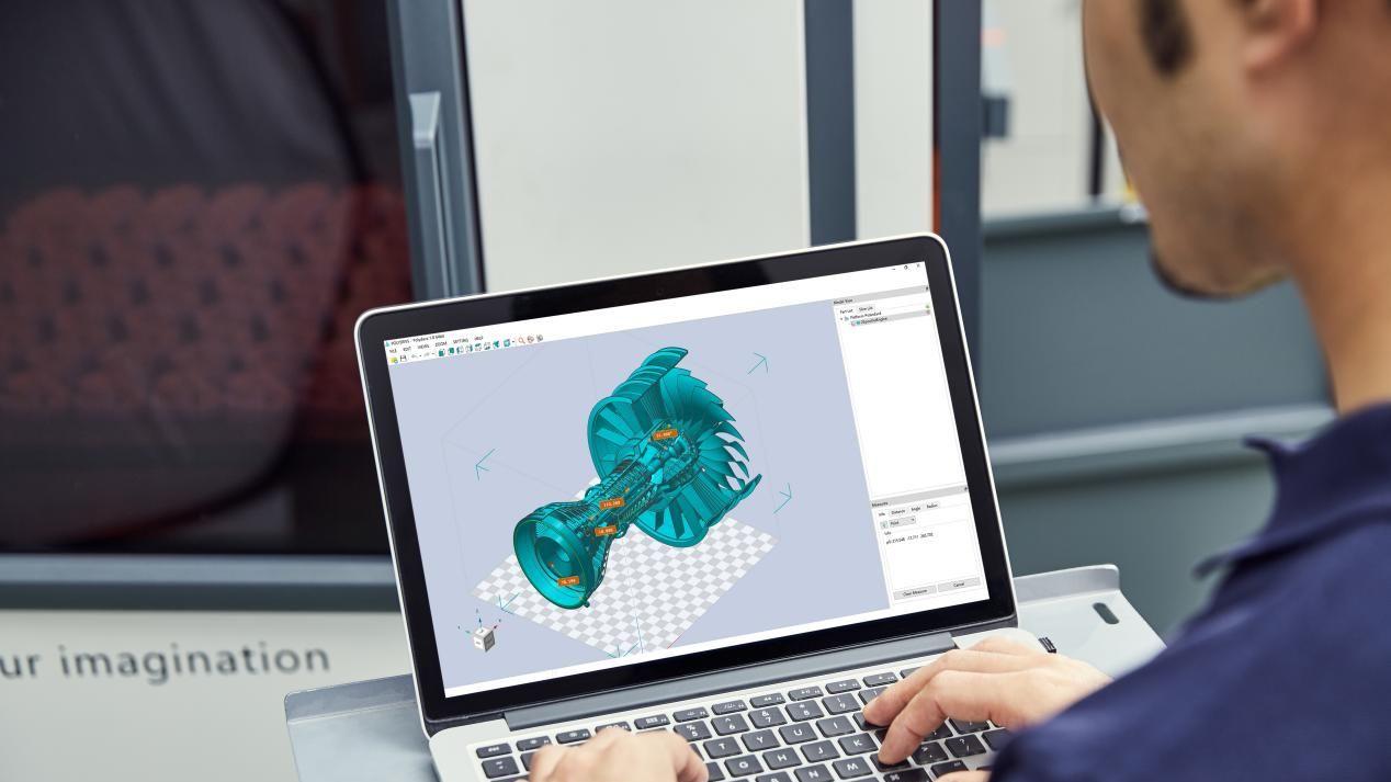 工业3d打印机的分类有哪些