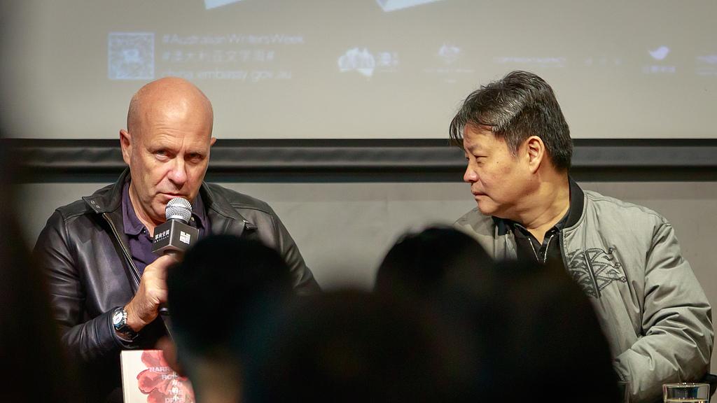 余华的《兄弟》，性格究竟如何决定命运？