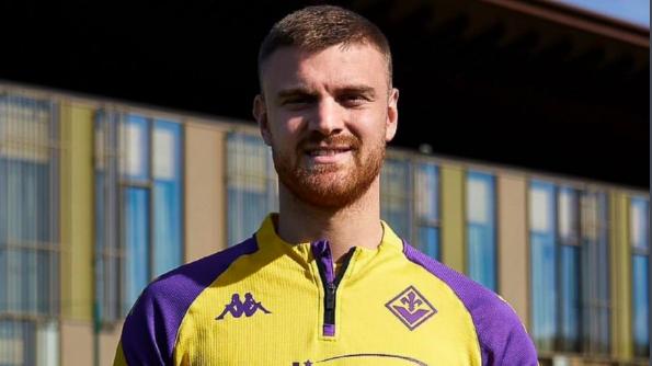 贝尔特兰：迪巴拉曾邀请我加盟罗马，但那时佛罗伦萨态度更坚定