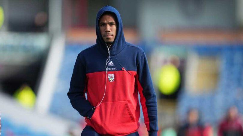 加布里埃尔受伤，阿森纳失去防线领袖