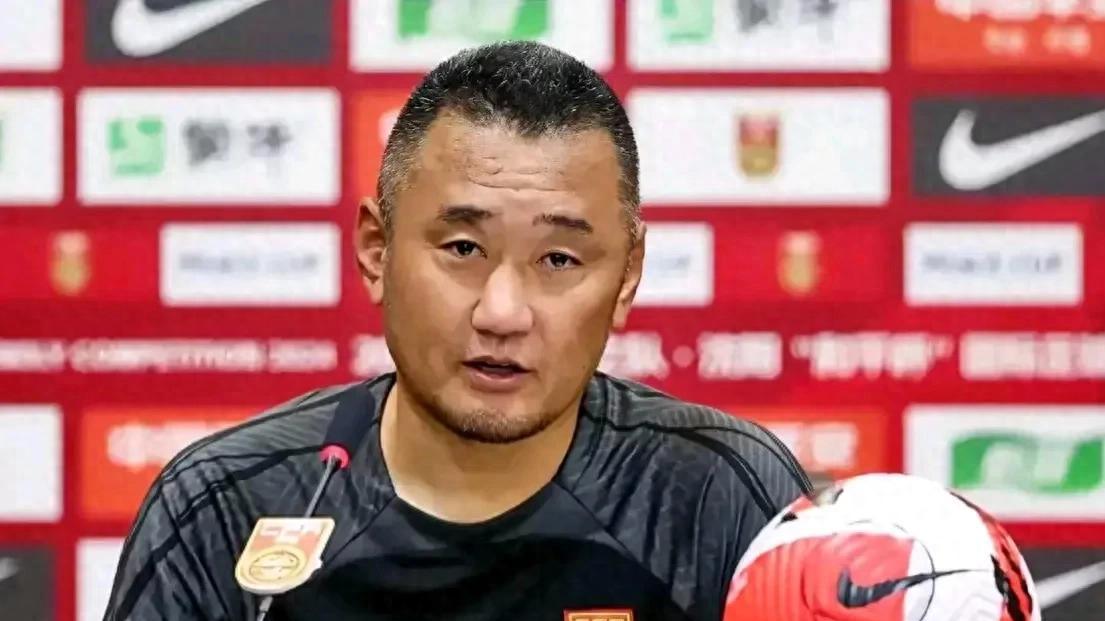 U17国少亮剑！艾比领衔亚洲杯27人，无惧死亡之组，剑指世少赛！