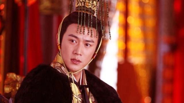 刘贺27天帝王路权，臣霍光的废立棋局