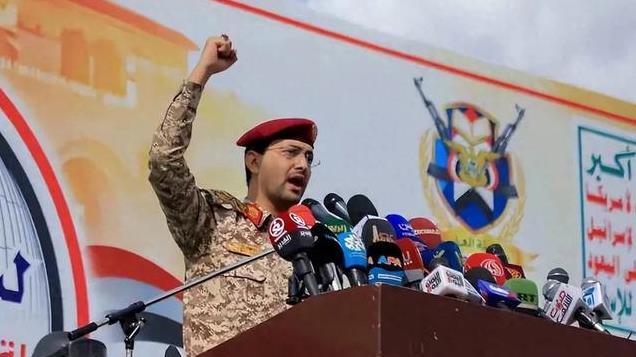 被胡塞武装打得没脾气？事情没有想象中简单，内塔尼亚胡等一个人